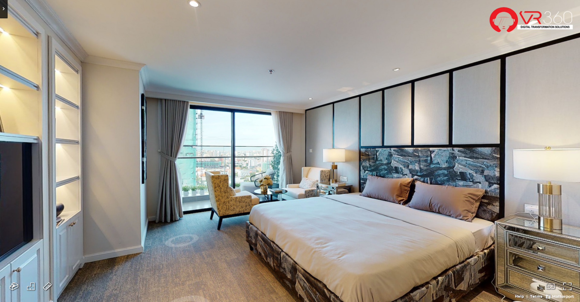 Căn Hộ Premier Sky Residences