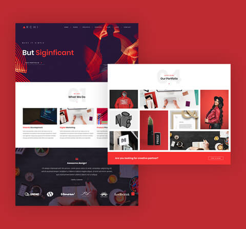 Mẫu giao diện nội thất 12