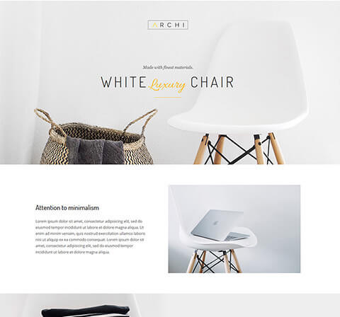 Mẫu giao diện nội thất 20