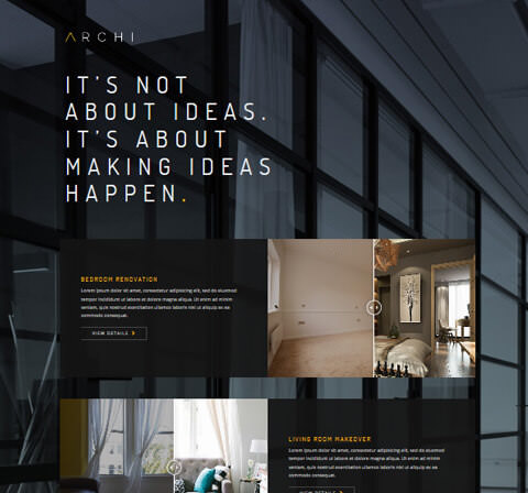 Mẫu giao diện nội thất 22