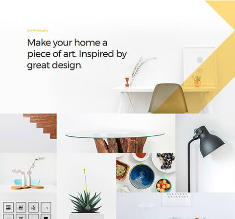 Mẫu giao diện nội thất 24