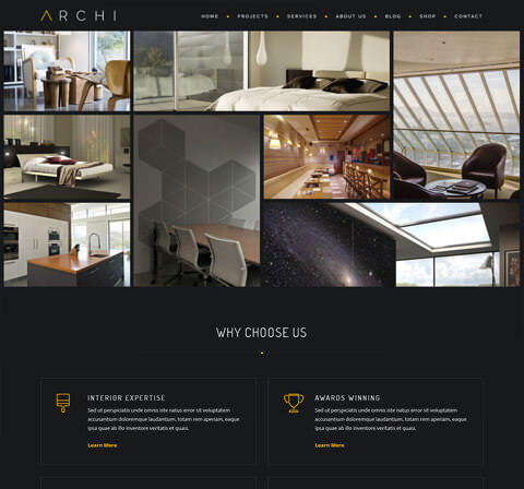 Mẫu giao diện nội thất 26