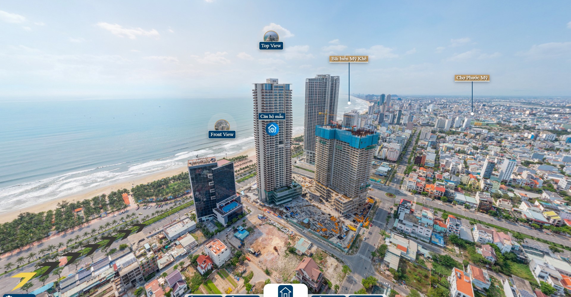 Soleil Ánh Dương Đà Nẵng