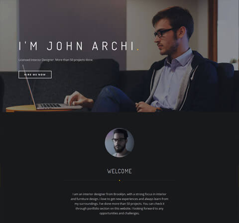 Mẫu giao diện nội thất 32