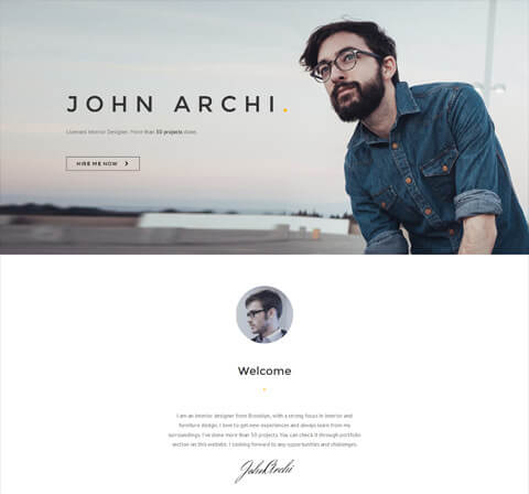 Mẫu giao diện nội thất 33