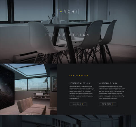 Mẫu giao diện nội thất 34