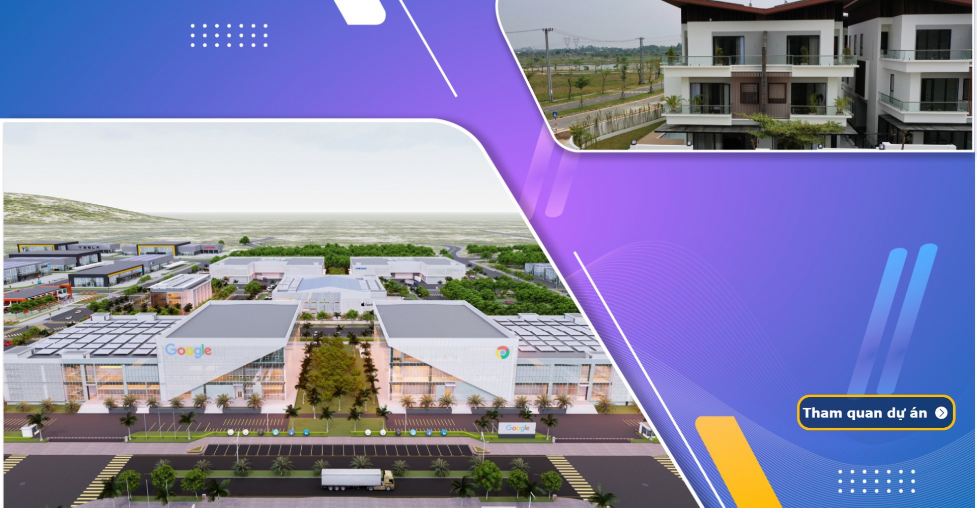 Trung Nam EMS Metaverse