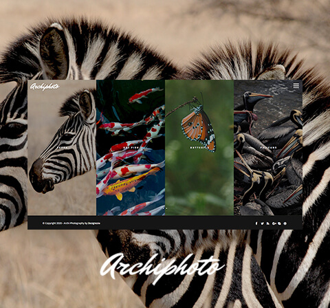 Mẫu giao diện nội thất 5