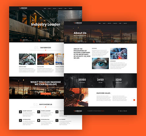 Mẫu giao diện nội thất 8