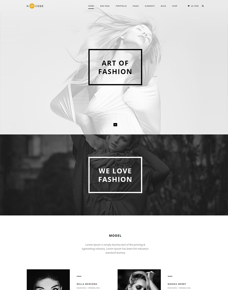 Mẫu Giao Diện Thiết Kế Website Spa, Thẩm Mỹ Viện 5