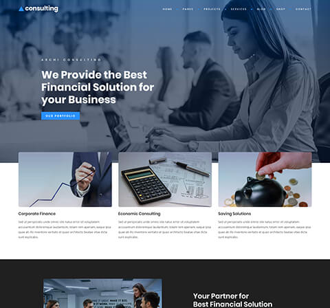 Mẫu giao diện nội thất 9