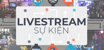 Dịch vụ livestream