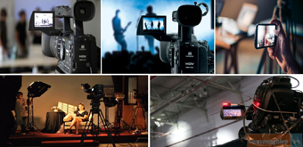 Dịch vụ quay phim