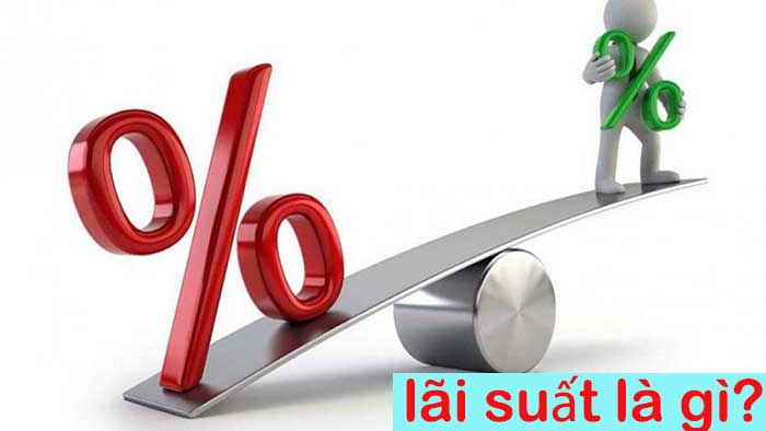 Lãi suất là gì