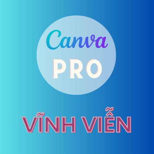 Bán Canva Pro Edu Giá Rẻ Tại TP.HCM