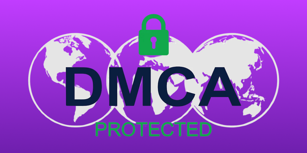 Dịch Vụ Kháng Và Báo Cáo DMCA