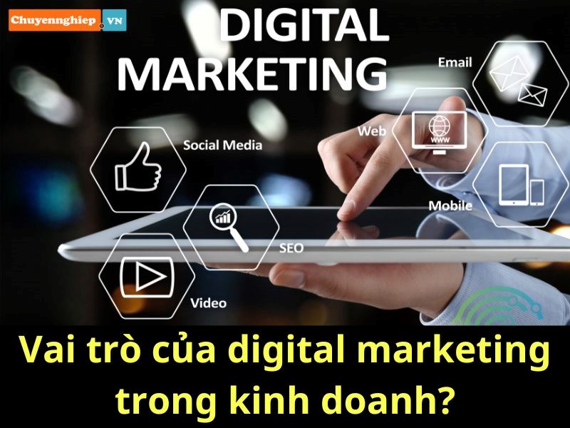 Hướng Dẫn Cách Tự Học Digital Marketing