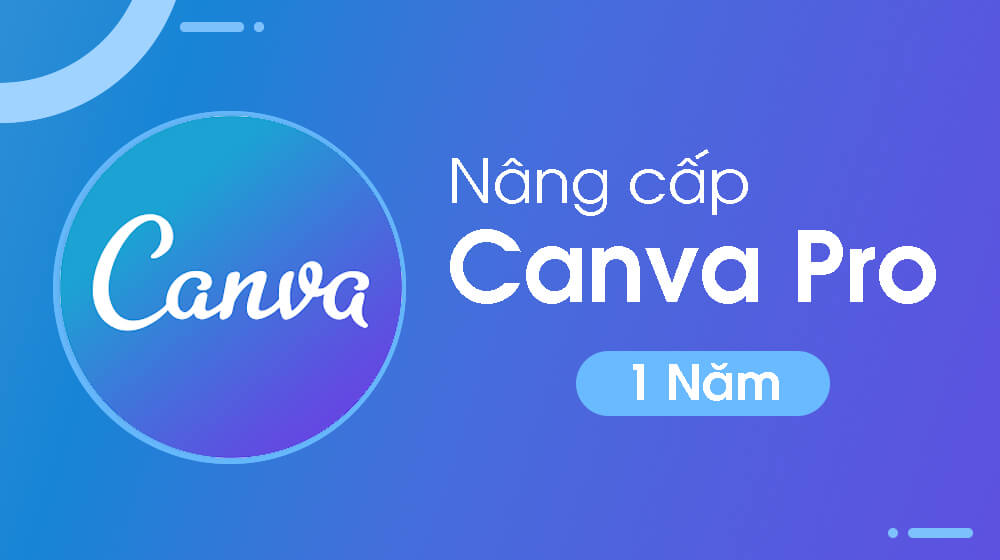 Bán Canva Pro Edu Giá Rẻ Tại TP.HCM