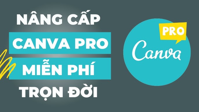 Bán Canva Pro Edu Giá Rẻ Tại TP.HCM