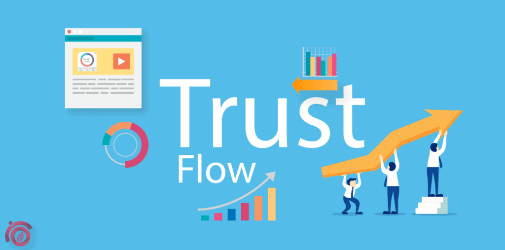 Trust Flow