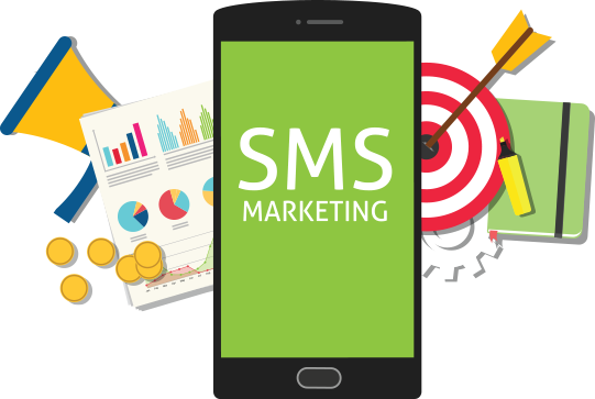 Dịch vụ SMS Marketing