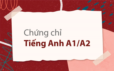 Trung Tâm Dạy Tiếng Anh