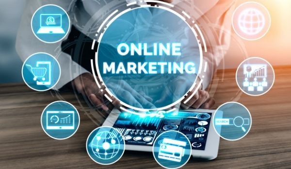 Dịch vụ Marketing Online Chuyên Nghiệp Trọn Gói Tại TP.HCM