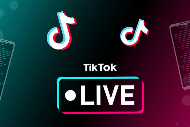 Dịch vụ Livestream TikTok