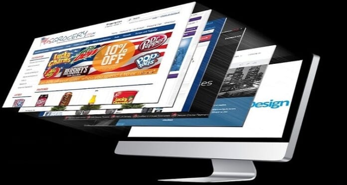 Báo giá dịch vụ thiết kế website chuyên nghiệp Tại TP.HCM