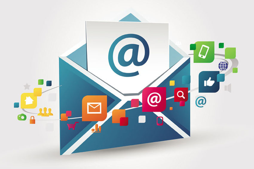 Dịch vụ email MarKeting