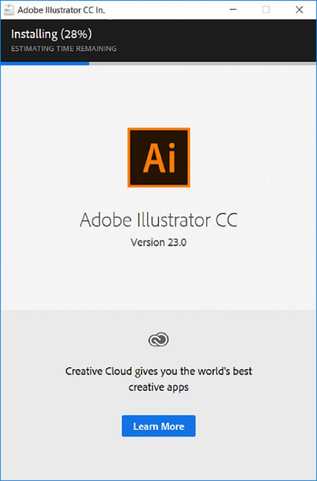 download illustrator cc 2019 full crack