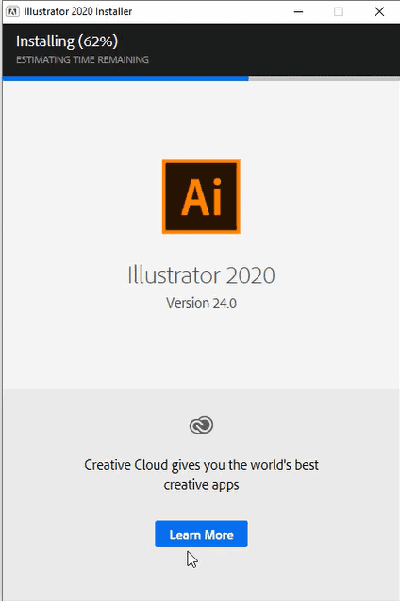 download adobe illustrator cc 2020 with crack