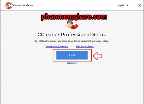 download ccleaner mới nhất full crack sinhvienit