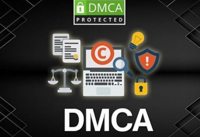 Dịch Vụ Kháng Và Báo Cáo DMCA