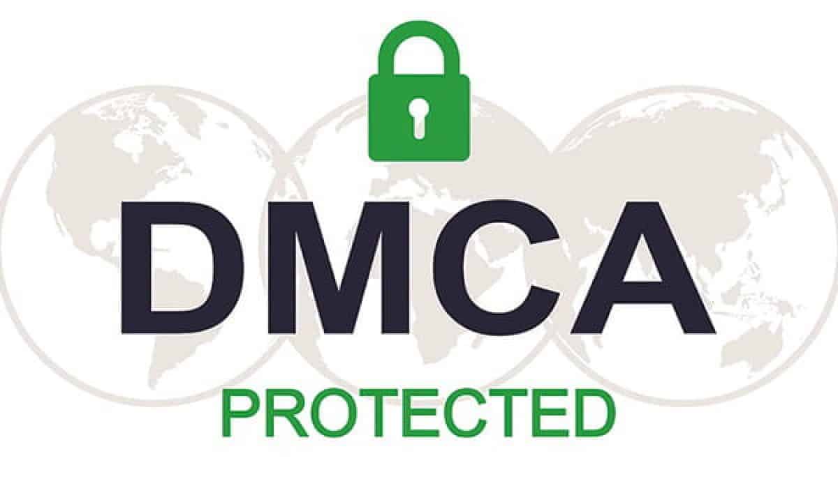 Dịch Vụ Kháng Và Báo Cáo DMCA