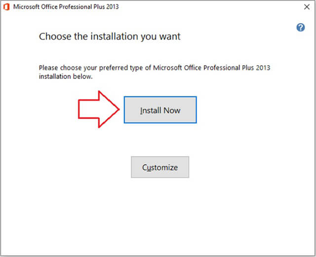 Download Office 2013 Full Vĩnh Viễn 32 Bit 64 Bit Full Crack