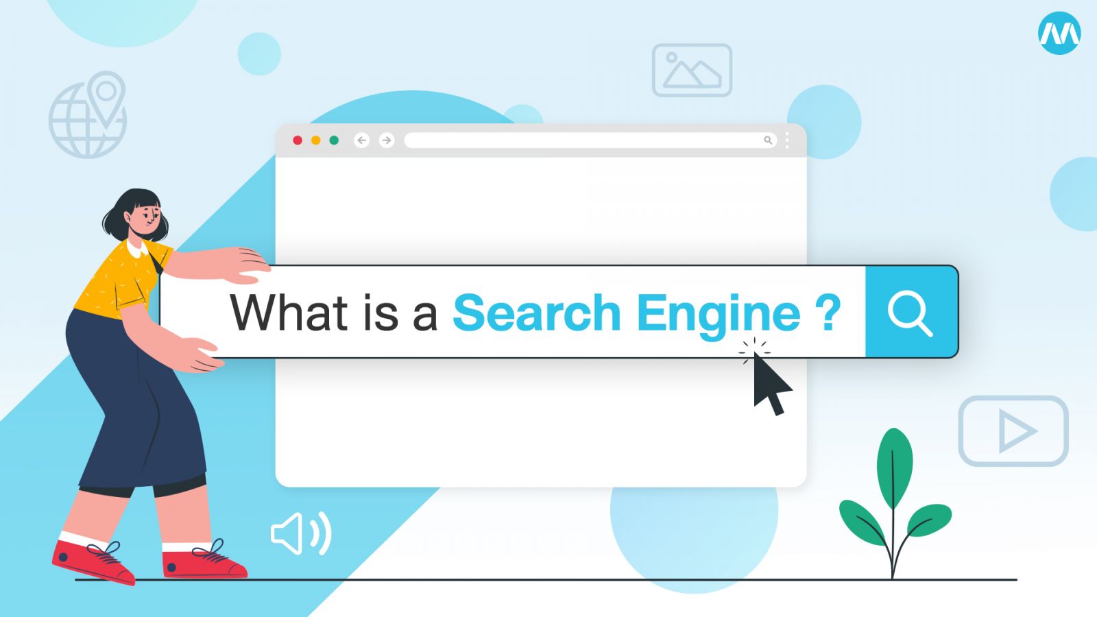 Search Engine là gì? 15 Search Engine tuyệt vời cho bạn ngoài Google