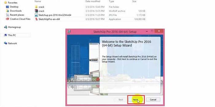 sketchup pro 2016 32 bit crack free download