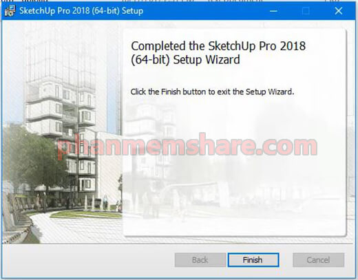 sketchup pro 2018 crack file free download