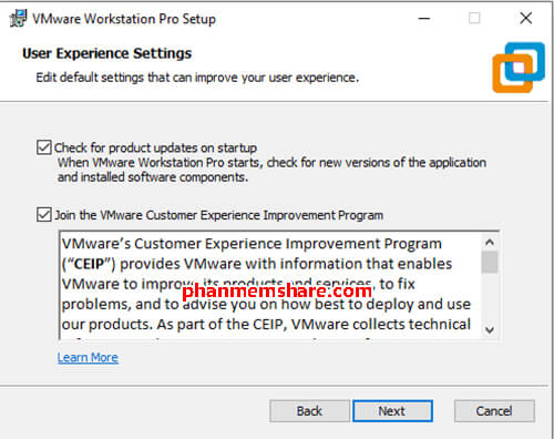 vmware workstation 15.5.6 download