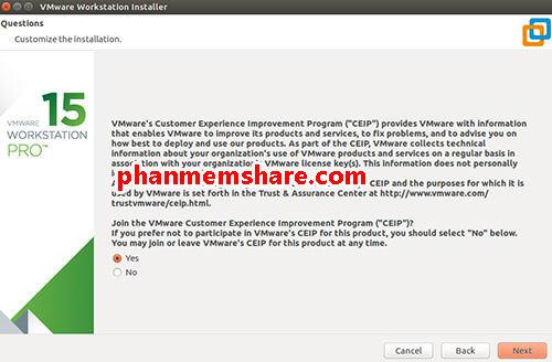 vmware workstation 15.5.6 download