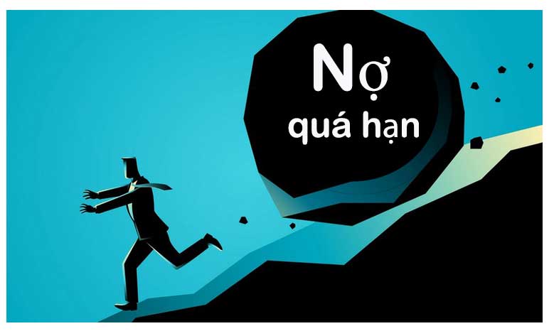 Nợ quá hạn là gì