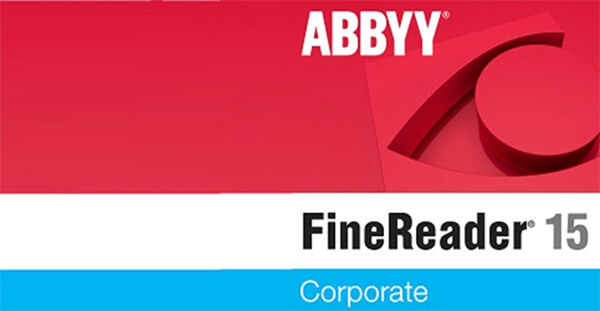 Download ABBYY FineReader 15 Full