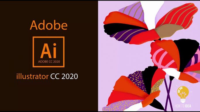 Download Adobe Illustrator CC 2020 Mới Nhất