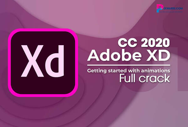 Download Phần Mềm Adobe XD CC 2020