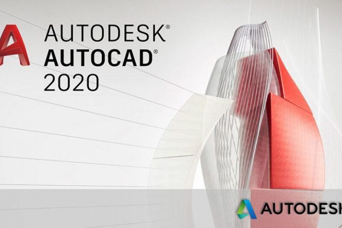 Download AutoCAD 2020 Full 64-bit