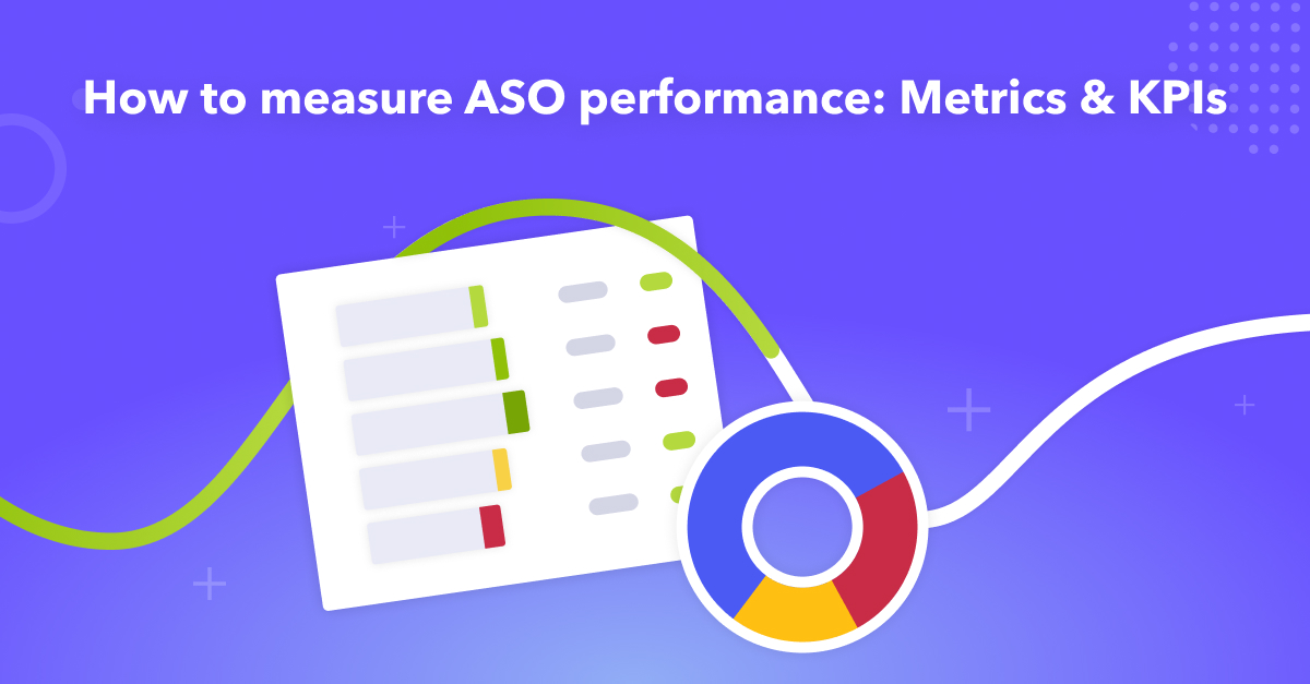 Theo dõi chỉ số & KPI ASO: Cách đo lường thành công của ASO