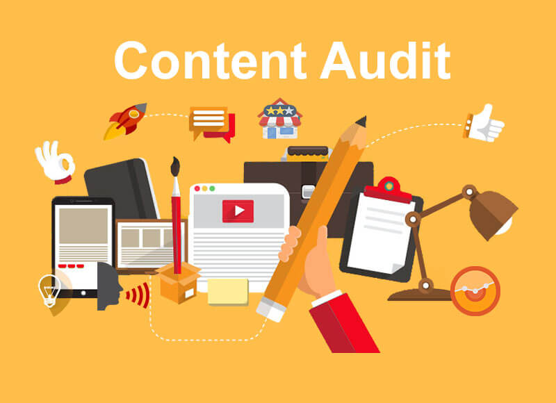 Audit Content là gì?