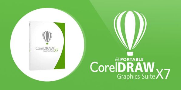 Download CorelDraw X7 Full 32bit 64bit