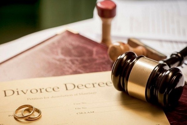 Dịch vụ luật sư hôn nhân